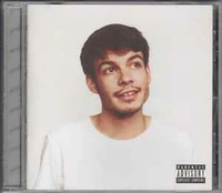 CD Rex Orange County - Pony