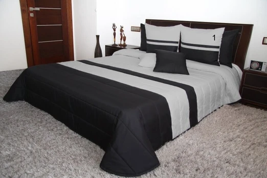 Lovatiesė NM45-C 240x260 cm