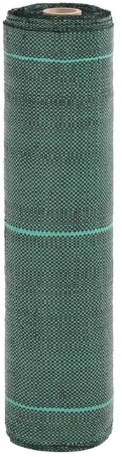 Anti-Weed Agrotextile Žalias 0,5x10 m PP