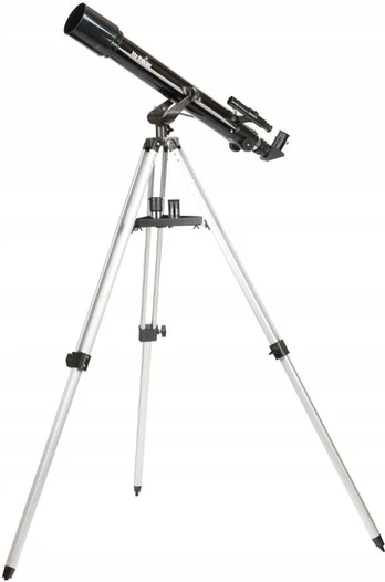 Teleskopas SkyWatcher Mercury 70/700 AZ2