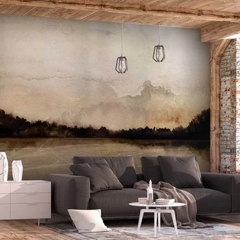 Artgeist Fototapetas - Unusual Nook