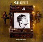 CD Bally Sagoo - Rising From The East