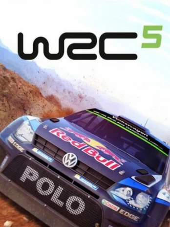WRC 5: FIA World Rally Championship PC