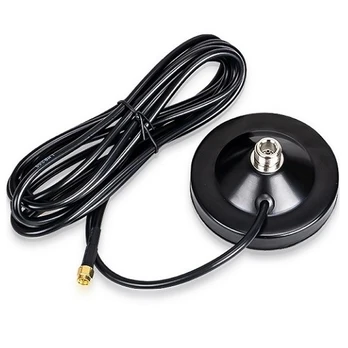 Hismart Antenos laikiklis - magnetinis pagrindas