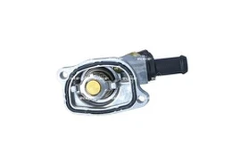 termostatas, aušinimo skystis NRF NRF 725138
