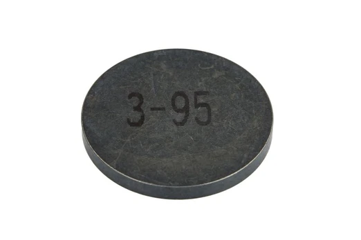 reguliavimo diskas, vožtuvo tarpas 03-0250