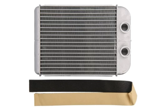 THERMOTEC D6R021TT Interior heater radiator