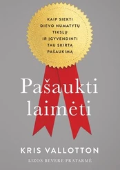 Pašaukti laimėti