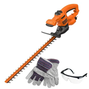 Gyvatvorių žirklės Black & Decker BEHT251KIT-QS