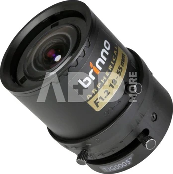 Brinno BCS 18-55 lens