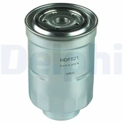 Kuro filtras DELPHI HDF521 kaina