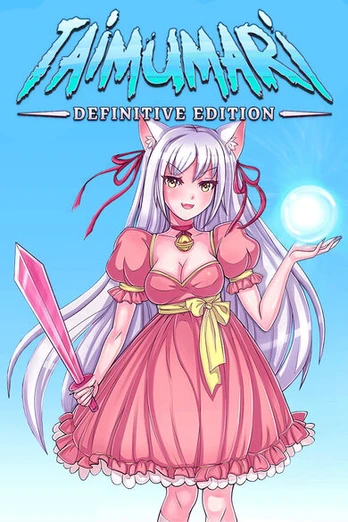Taimumari: Definitive Edition PC