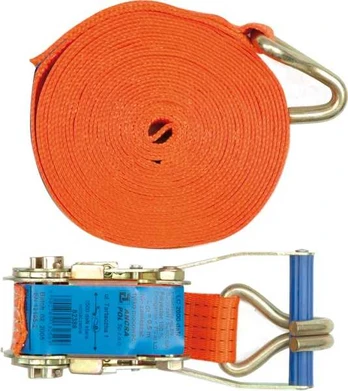 Forankra PAS TRANSPORTOWY STANDARD 4m / 5000 M /50mm