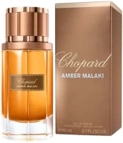 Kvapnusis vanduo Chopard Amber Malaki EDP moterims/vyrams, 80 ml kaina