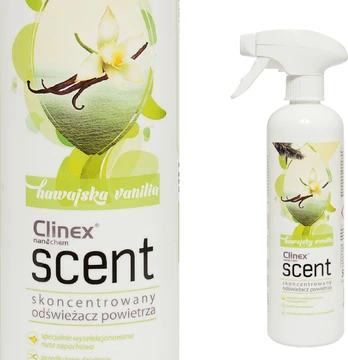 Clinex AIR CLINEX 500 ML VUILIA