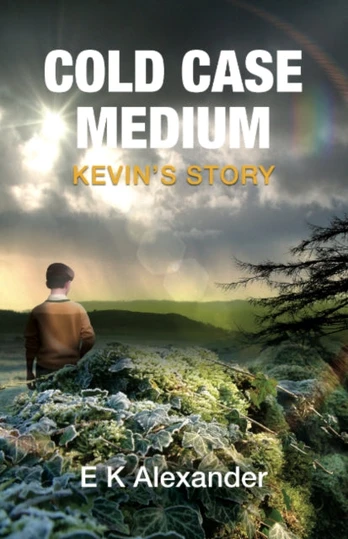 Cold Case Medium - Kevin's Story