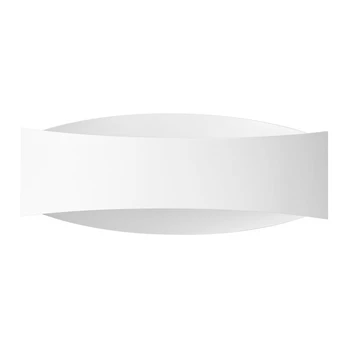 Wall lamp TONI white gaismeklis