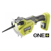Akumuliatorinis genėjimo pjūklas Ryobi RY18PSA-0, 18V, ONE+ kaina