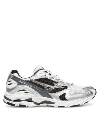 Mizuno Laisvalaikio batai Wave Rider 10 D1GA2104 Sidabrinė