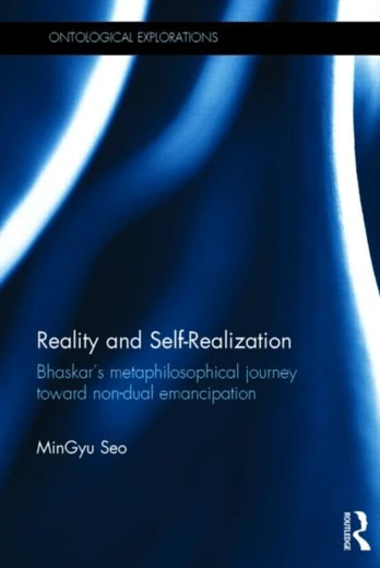 Reality and Self-Realization