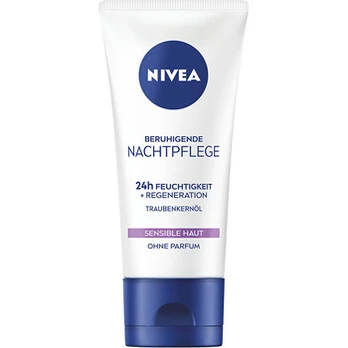 Nivea Product 50ml