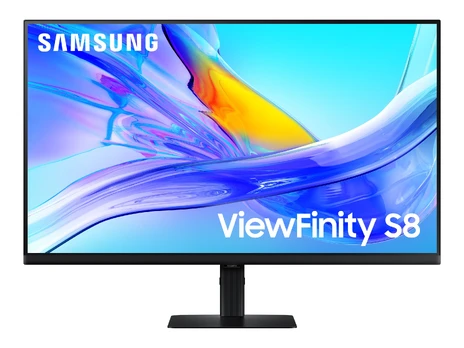Monitorius Samsung LS32D800UAUXEN