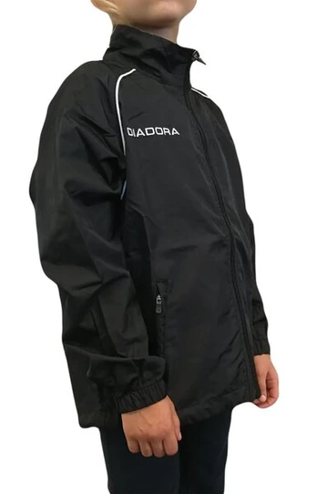 „Diadora“ treniruotės striukė Madrid Junior