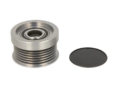 VALEO VAL588022 Freewheel alternator pulley