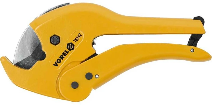 VOREL OBCINAK DO RUR PVC DO 42mm