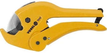 VOREL OBCINAK DO RUR PVC DO 42mm kaina
