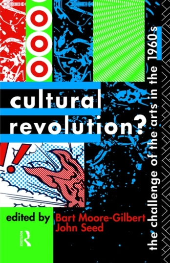 Cultural Revolution?