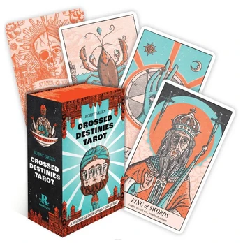 Crossed Destinies Tarot