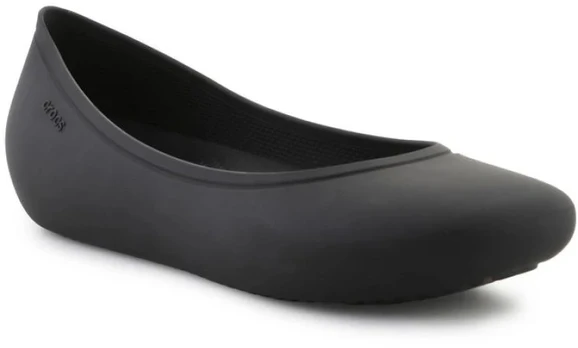 Crocs Brooklyn Flat W moteriškos basutės 209384-001