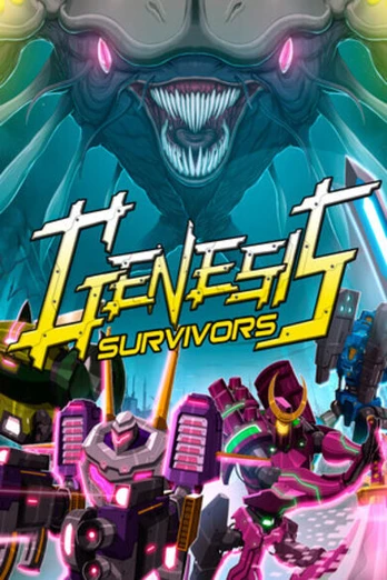 Genesis Survivors PC