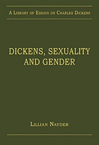 Dickens, Sexuality and Gender