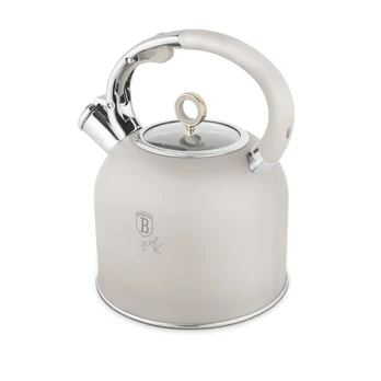 Berlinger Haus virdulys, 3L