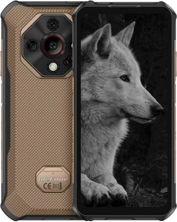 Ulefone Smartphone Armor X16 Pr 8/256GB Sand Dune 5g
