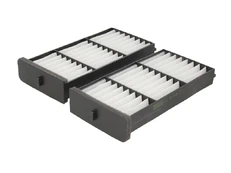 Salono filtras MANN-FILTER CU 2106-2 kaina