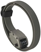 Spyna OTTOLOCK 152cm HEXBAND pilka kaina