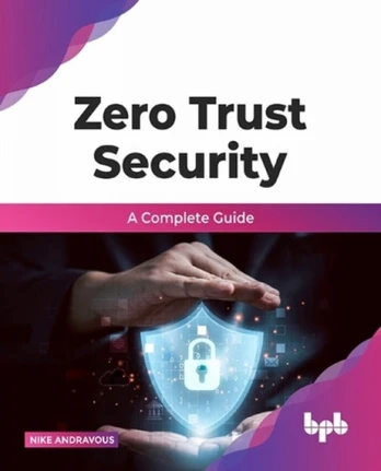 Zero Trust Security