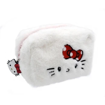Take Care Toiletry Bag Vaikiškas kosmetikos krepšys Hello Kitty