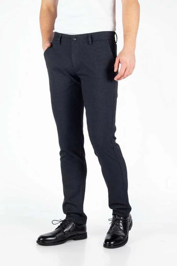 Klasikinės kelnės BLK JEANS