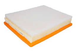 Oro filtras MAHLE LX1817 kaina