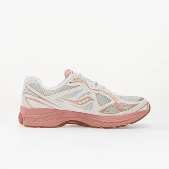 Saucony Guide 7 White/ Peach - Dydis 40 (S70936-30 Laisvalaikio batai)