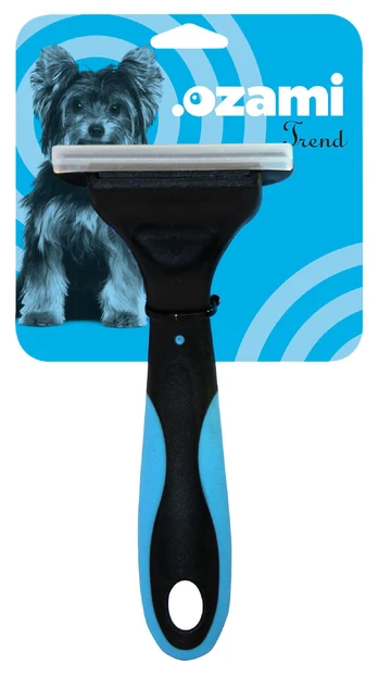 OZAMI - Medium Furminator for Short Coat Fine - (641.1170)