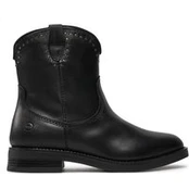 Aulinukai Tamaris 1-25003-43 Juoda