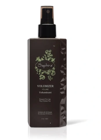 Saphira, Saphira, Hair Spray, For Styling, Medium Hold, 500 ml