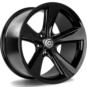 CARBONADO CONCAVE (BG) R19 5x120.00 ET24 CB74.10 J9.0