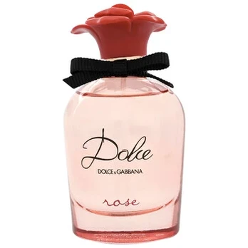 Dolce & Gabbana Dolce Rose 75ml Moterims EDT