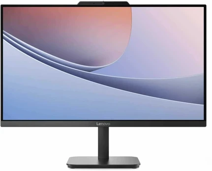 RAM Komputer Lenovo V100 AIO Intel N100, 8GB, 512GB SSD DOS